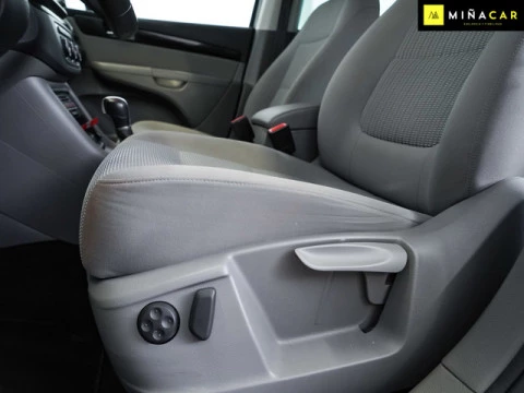 Seat Alhambra 1.4 TSI S&S Style Go DSG 110 kW (150 CV)