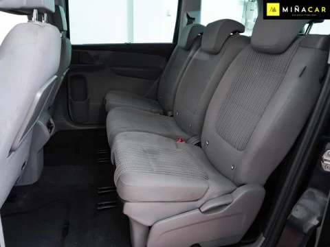 Seat Alhambra 1.4 TSI S&S Style Go DSG 110 kW (150 CV)