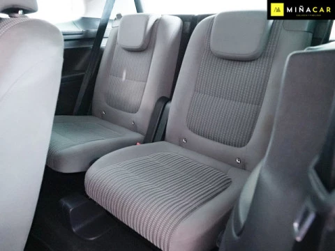 Seat Alhambra 1.4 TSI S&S Style Go DSG 110 kW (150 CV)