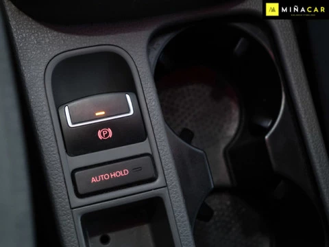 Seat Alhambra 1.4 TSI S&S Style Go DSG 110 kW (150 CV)
