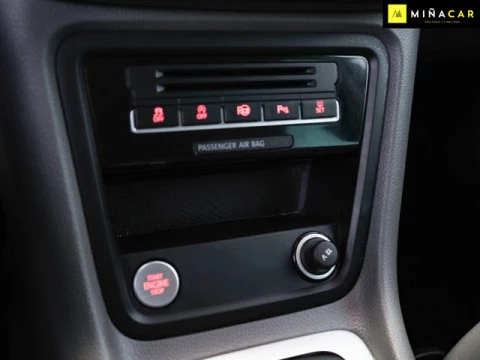 Seat Alhambra 1.4 TSI S&S Style Go DSG 110 kW (150 CV)
