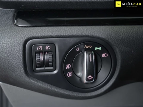 Seat Alhambra 1.4 TSI S&S Style Go DSG 110 kW (150 CV)