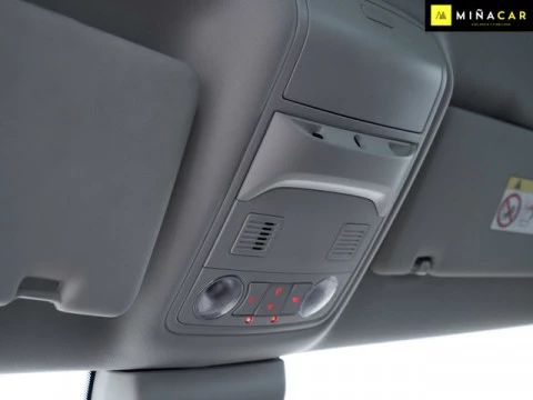 Seat Alhambra 1.4 TSI S&S Style Go DSG 110 kW (150 CV)