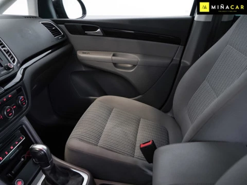 Seat Alhambra 1.4 TSI S&S Style Go DSG 110 kW (150 CV)