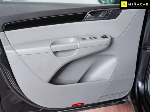 Seat Alhambra 1.4 TSI S&S Style Go DSG 110 kW (150 CV)