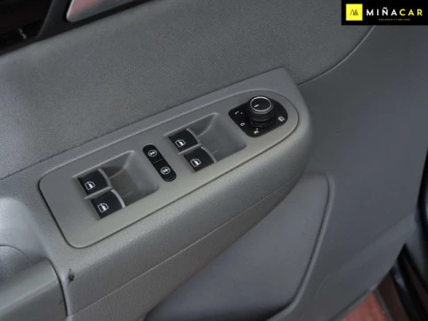 Seat Alhambra 1.4 TSI S&S Style Go DSG 110 kW (150 CV)