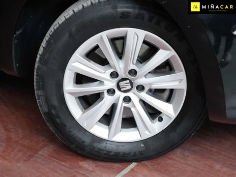 Seat Alhambra 1.4 TSI S&S Style Go DSG 110 kW (150 CV)