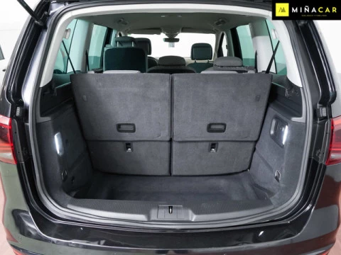 Seat Alhambra 1.4 TSI S&S Style Go DSG 110 kW (150 CV)