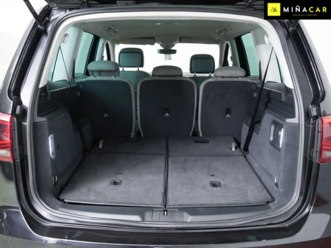 Seat Alhambra 1.4 TSI S&S Style Go DSG 110 kW (150 CV)