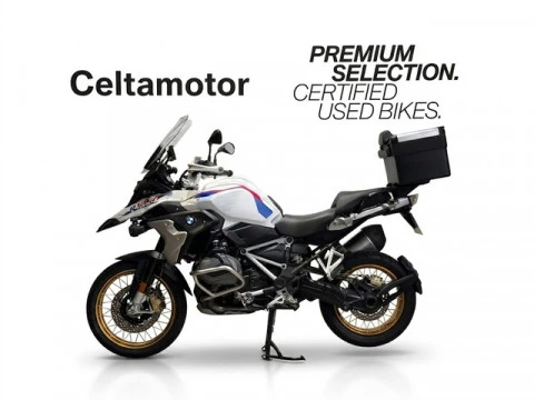 BMW R 1250 