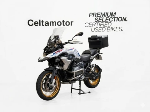 BMW R 1250 