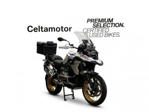 BMW R 1250 
