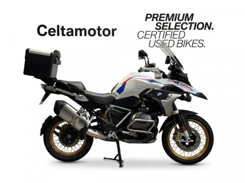 BMW R 1250 