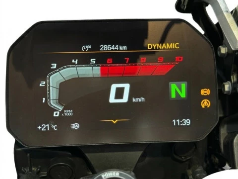 BMW R 1250 