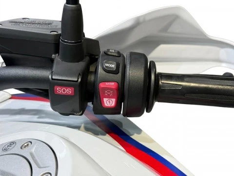 BMW R 1250 