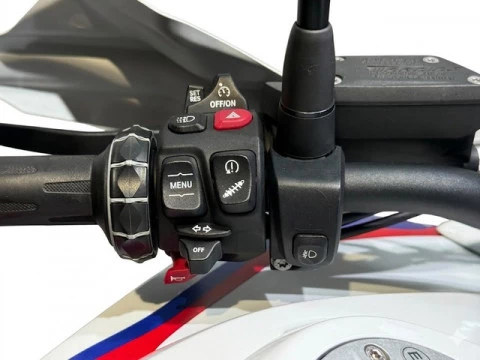 BMW R 1250 