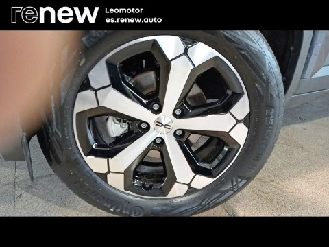 Dacia Bigster  Hybrid Journey 4x2 115KW