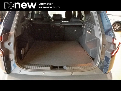 Dacia Bigster  Hybrid Journey 4x2 115KW