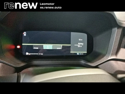 Dacia Bigster  Hybrid Journey 4x2 115KW