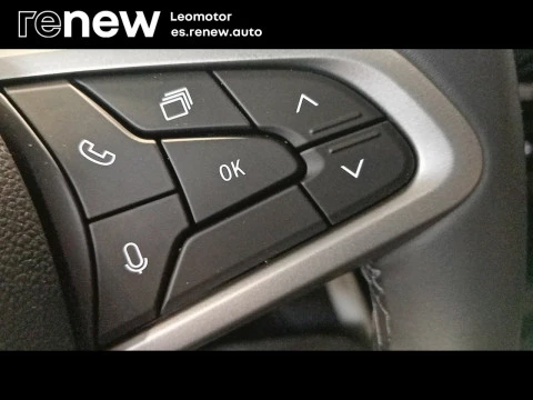 Dacia Bigster  Hybrid Journey 4x2 115KW