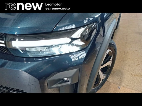 Dacia Bigster  Hybrid Journey 4x2 115KW