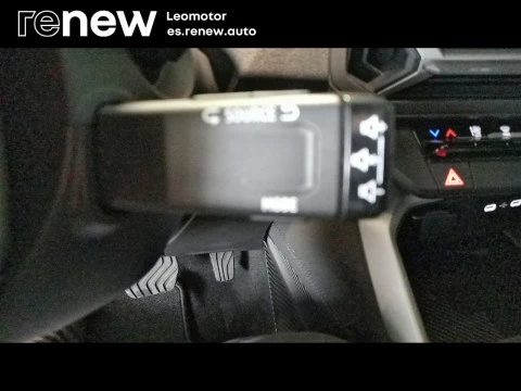 Dacia Bigster  Hybrid Journey 4x2 115KW