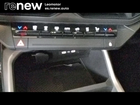 Dacia Bigster  Hybrid Journey 4x2 115KW