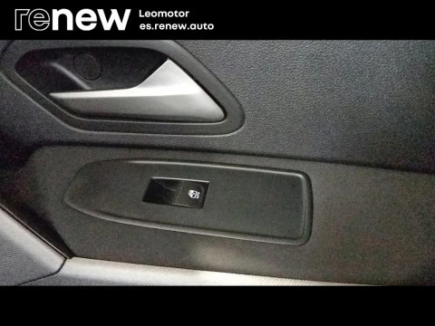 Dacia Bigster  Hybrid Journey 4x2 115KW