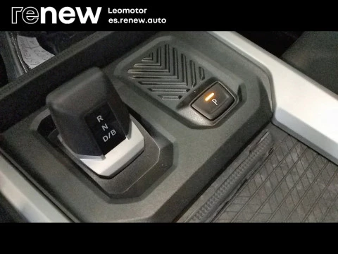 Dacia Bigster  Hybrid Journey 4x2 115KW