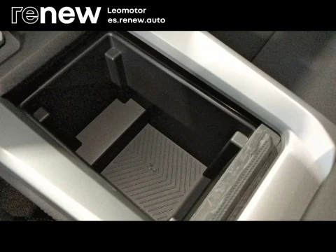 Dacia Bigster  Hybrid Journey 4x2 115KW