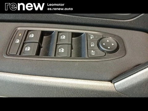 Dacia Bigster  Hybrid Journey 4x2 115KW