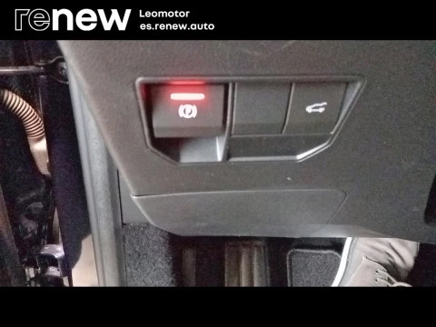 Dacia Bigster  Hybrid Journey 4x2 115KW