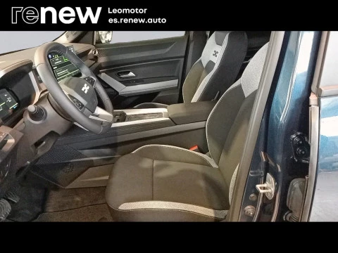 Dacia Bigster  Hybrid Journey 4x2 115KW