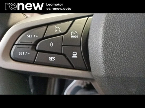 Dacia Bigster  Hybrid Journey 4x2 115KW