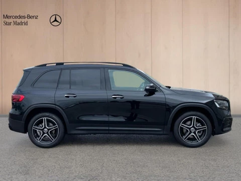 Mercedes-Benz GLB  200 d