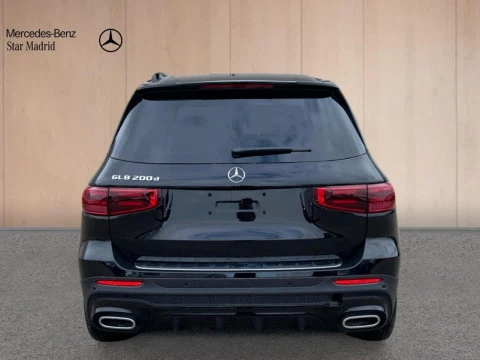 Mercedes-Benz GLB  200 d