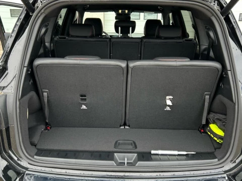 Mercedes-Benz GLB  200 d