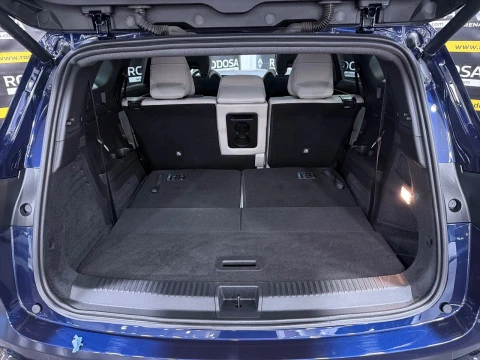 Renault Espace Iconic E-Tech full hybrid 146kW