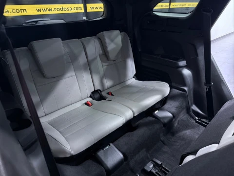 Renault Espace Iconic E-Tech full hybrid 146kW