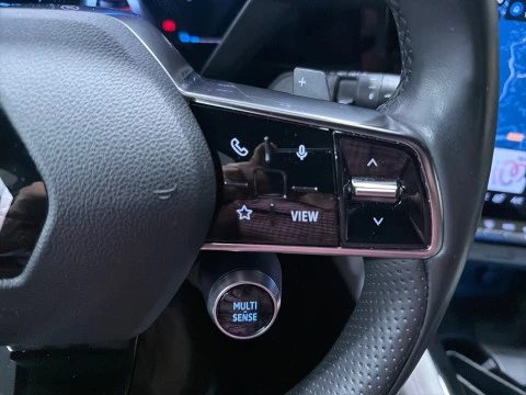 Renault Espace Iconic E-Tech full hybrid 146kW