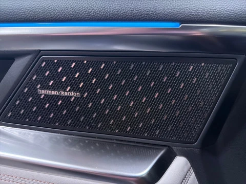 Renault Espace Iconic E-Tech full hybrid 146kW