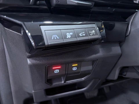 Renault Espace Iconic E-Tech full hybrid 146kW