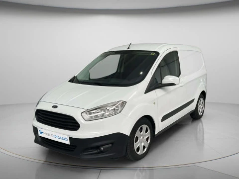Ford Transit Courier 1.5TDCI 56KW TREND 75 4P