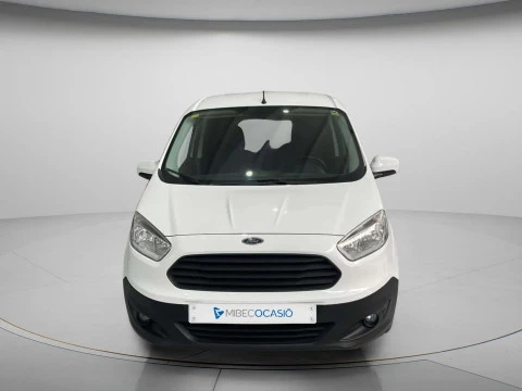Ford Transit Courier 1.5TDCI 56KW TREND 75 4P
