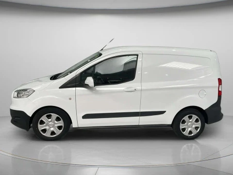 Ford Transit Courier 1.5TDCI 56KW TREND 75 4P