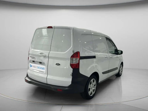 Ford Transit Courier 1.5TDCI 56KW TREND 75 4P