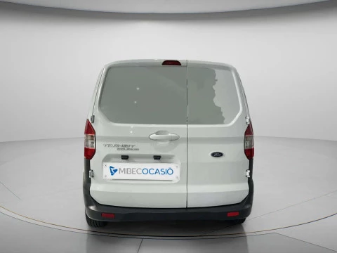 Ford Transit Courier 1.5TDCI 56KW TREND 75 4P