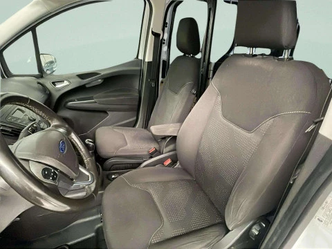 Ford Transit Courier 1.5TDCI 56KW TREND 75 4P