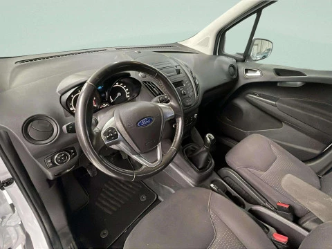 Ford Transit Courier 1.5TDCI 56KW TREND 75 4P