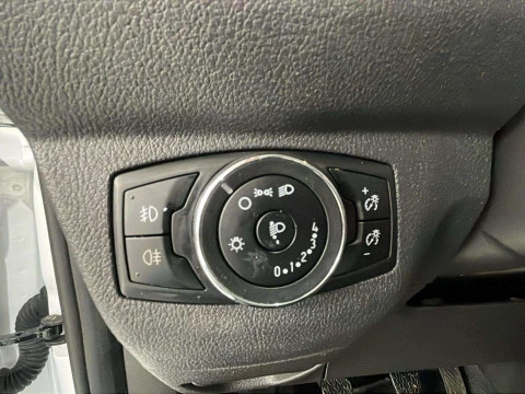 Ford Transit Courier 1.5TDCI 56KW TREND 75 4P